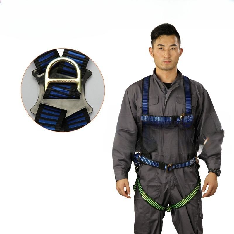 Seat belts and safety ropes 0501004