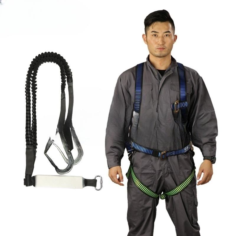 Seat belts and safety ropes 0501004