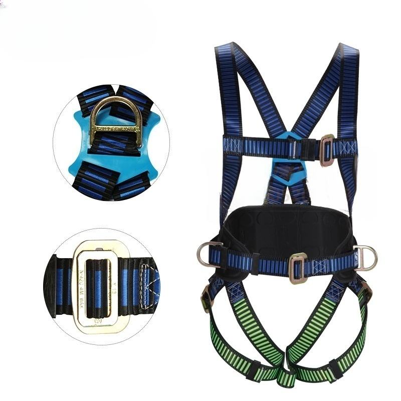 Seat belts and safety ropes 0501004