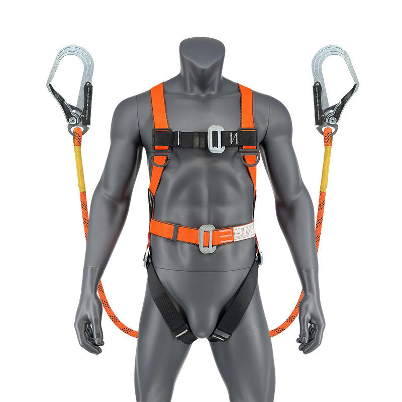 Seat belts and safety ropes 0501005