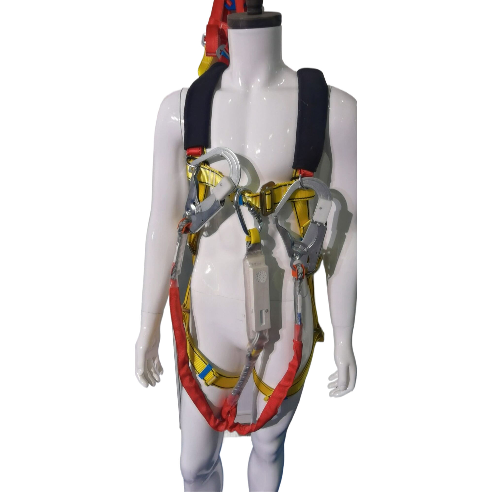 Seat belts and safety ropes 0501006