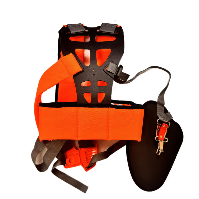 Seat belts and safety ropes 0501007