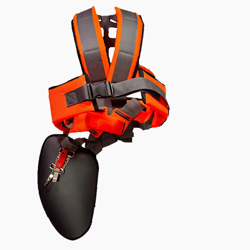 Seat belts and safety ropes 0501007