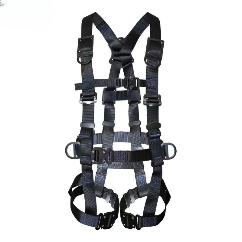 Seat belts and safety ropes 0501008