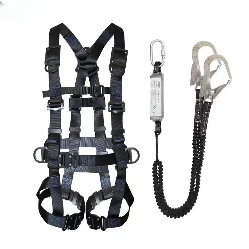 Seat belts and safety ropes 0501008