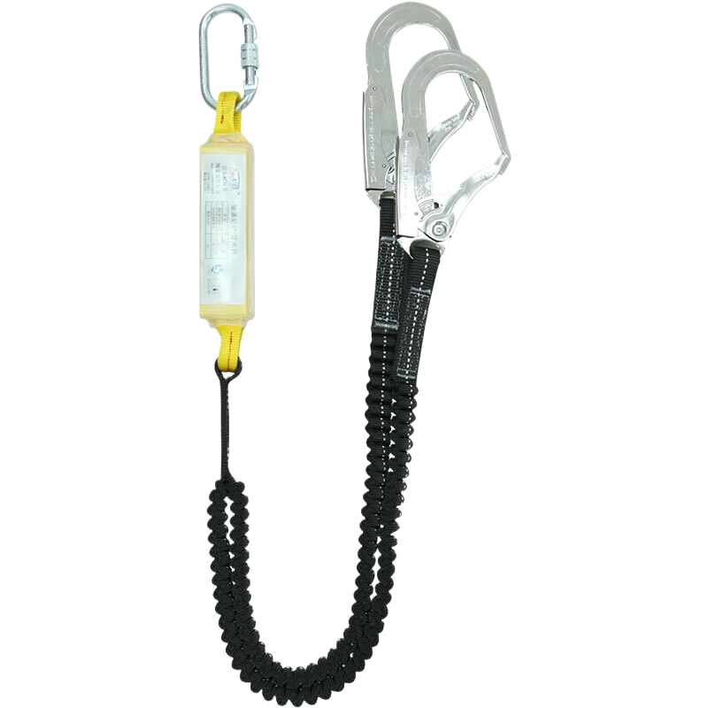 Seat belts and safety ropes 0501009