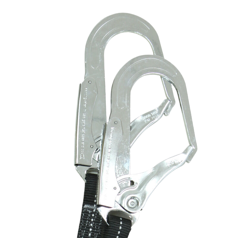 Seat belts and safety ropes 0501009
