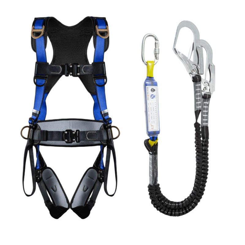 Seat belts and safety ropes 0501010