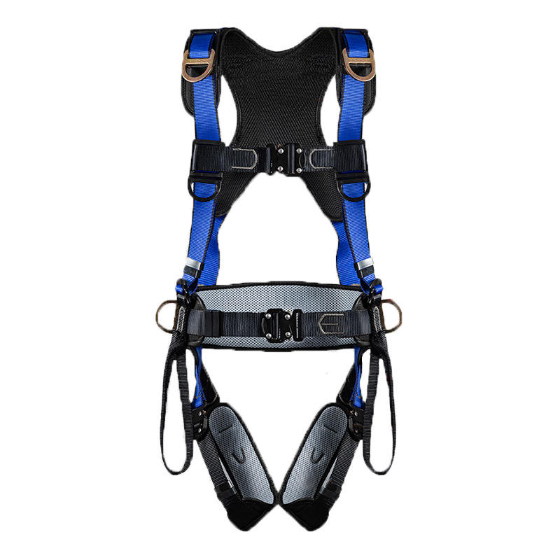 Seat belts and safety ropes 0501010