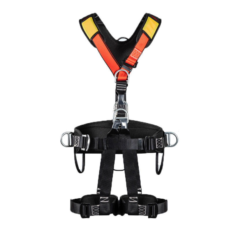 Seat belts and safety ropes 0501011