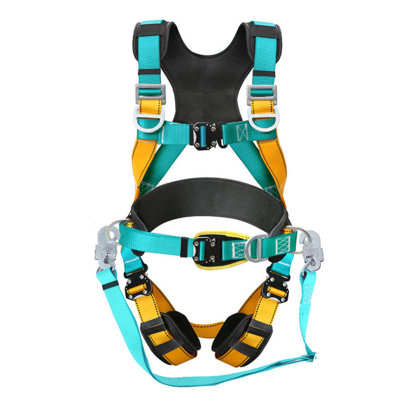 Seat belts and safety ropes 0501012