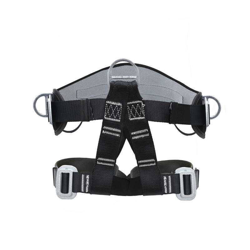 Seat belts and safety ropes 0501013