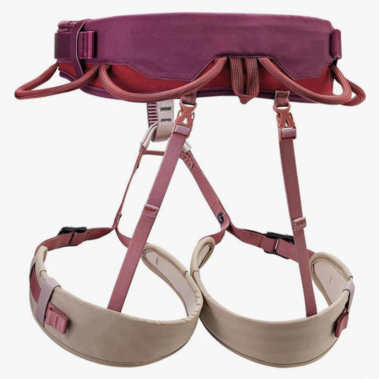 Seat belts and safety ropes 0501014