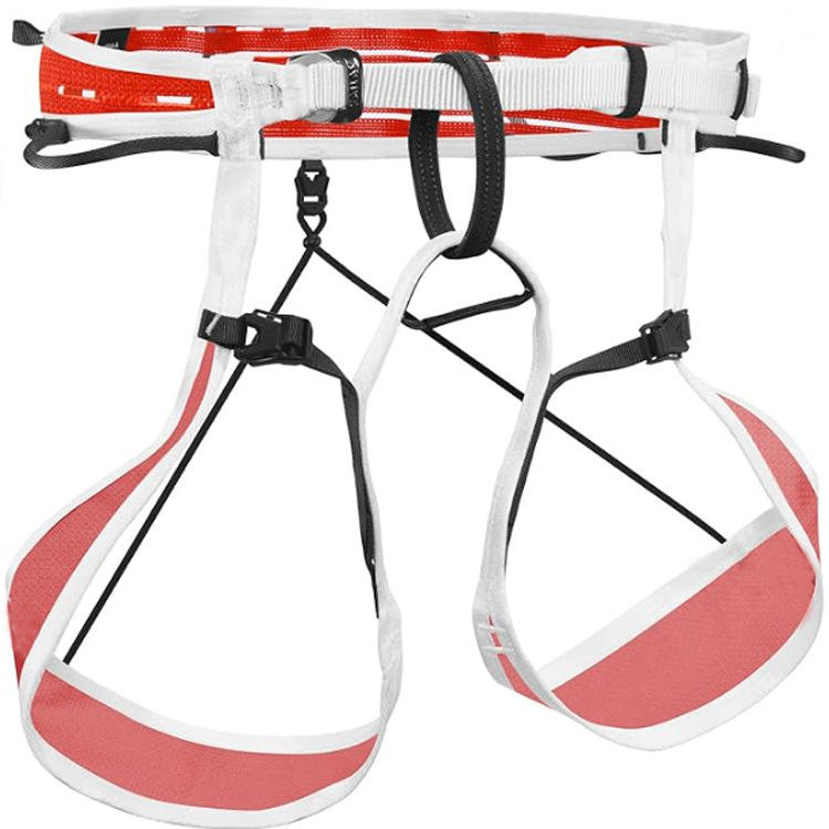 Seat belts and safety ropes 0501014