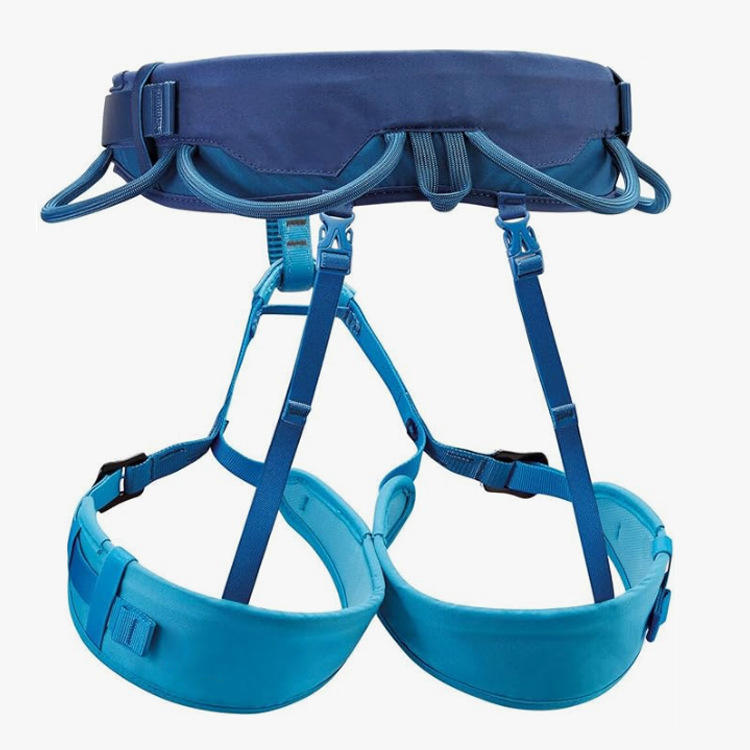 Seat belts and safety ropes 0501014