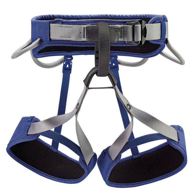 Seat belts and safety ropes 0501014