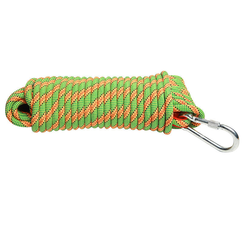 Seat belts and safety ropes 0501015