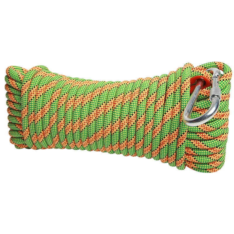 Seat belts and safety ropes 0501015