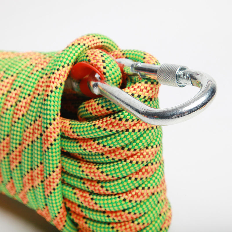 Seat belts and safety ropes 0501015