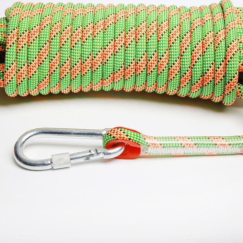 Seat belts and safety ropes 0501015