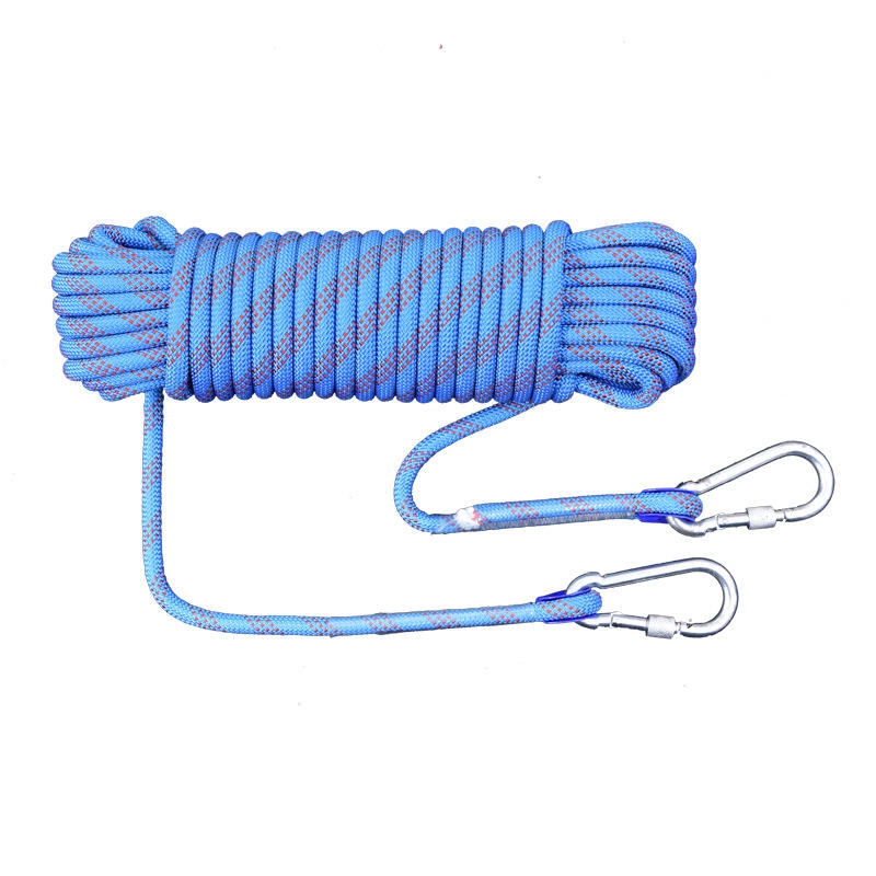 Seat belts and safety ropes 0501016