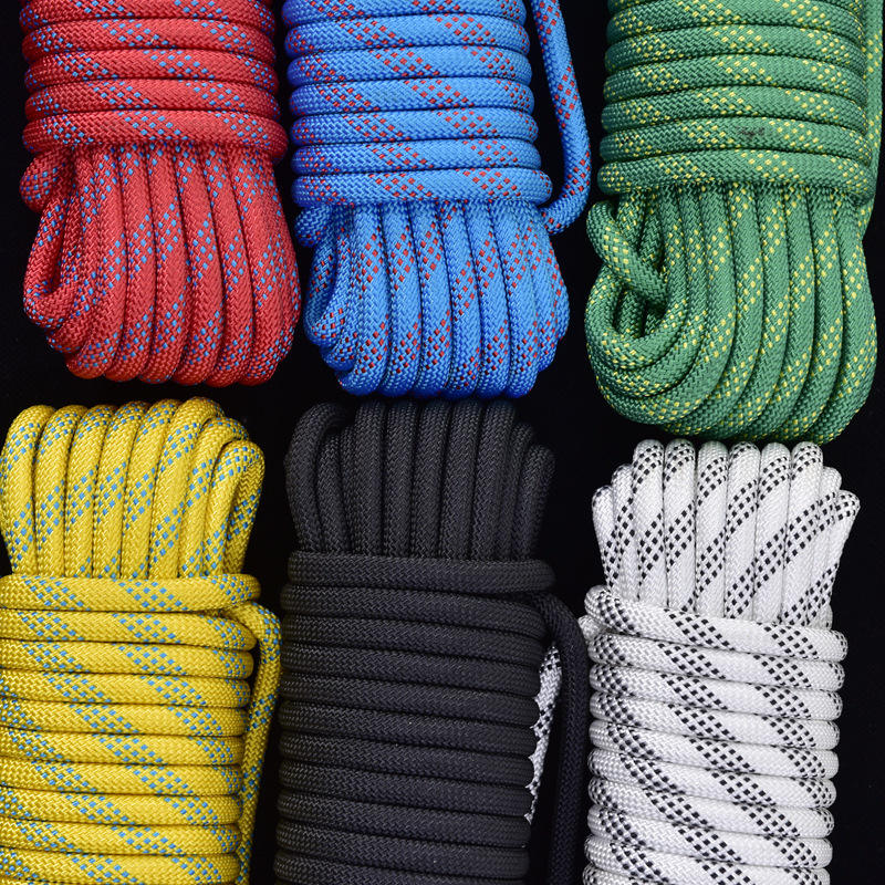 Seat belts and safety ropes 0501016