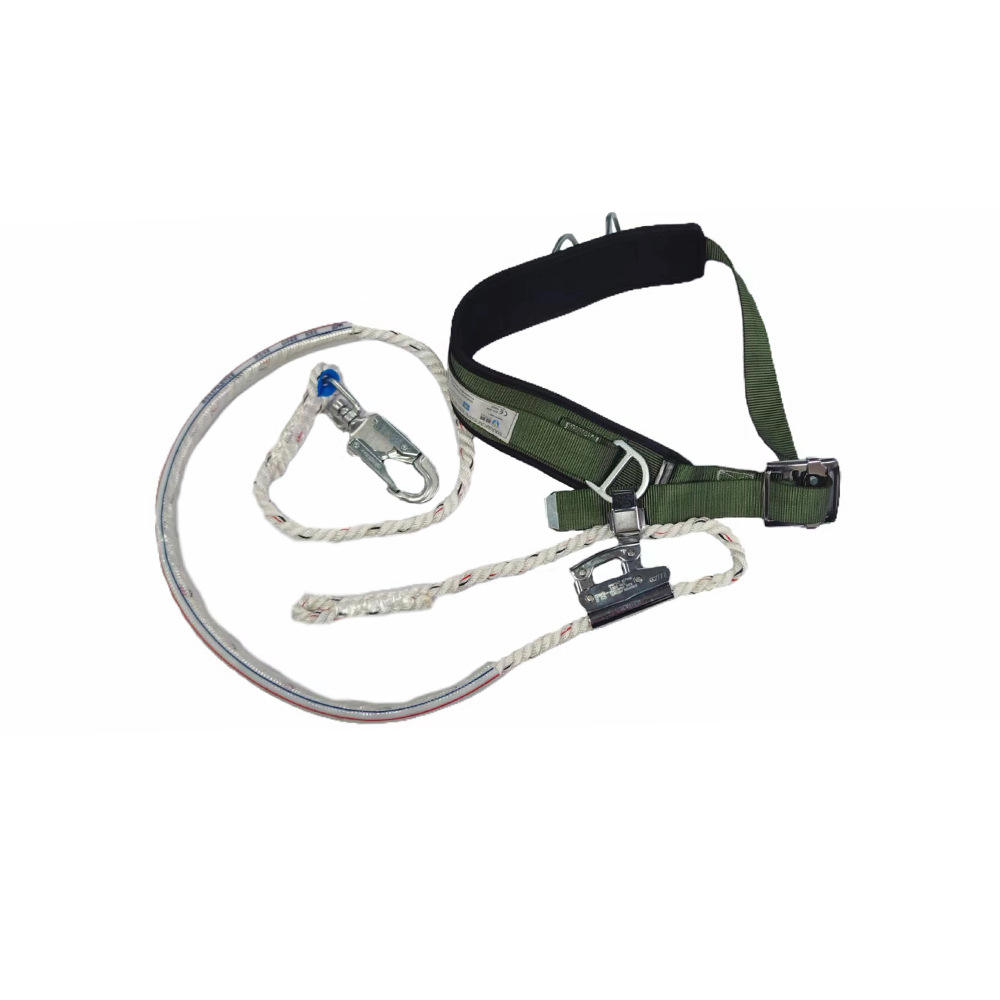 Seat belts and safety ropes 0501017