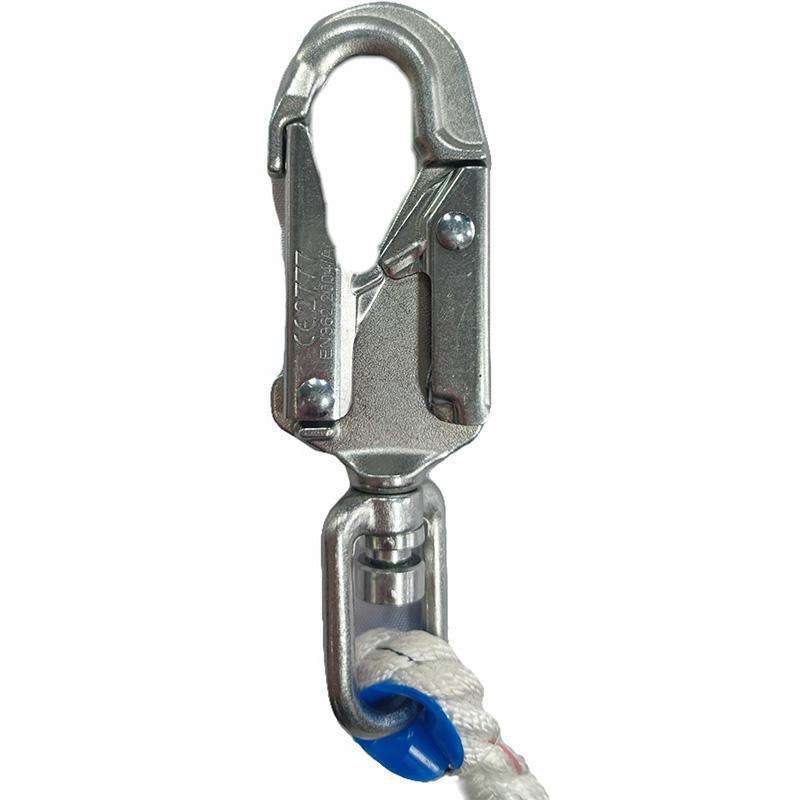 Seat belts and safety ropes 0501017