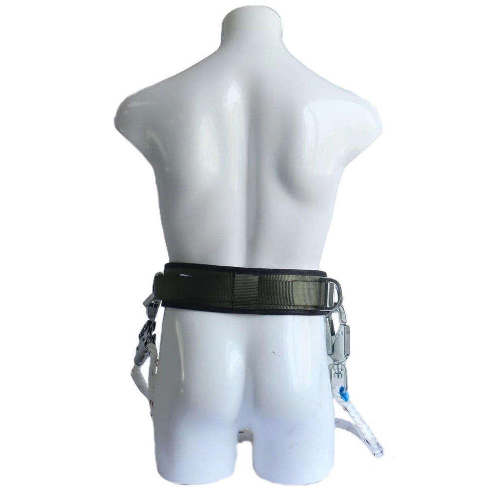 Seat belts and safety ropes 0501017