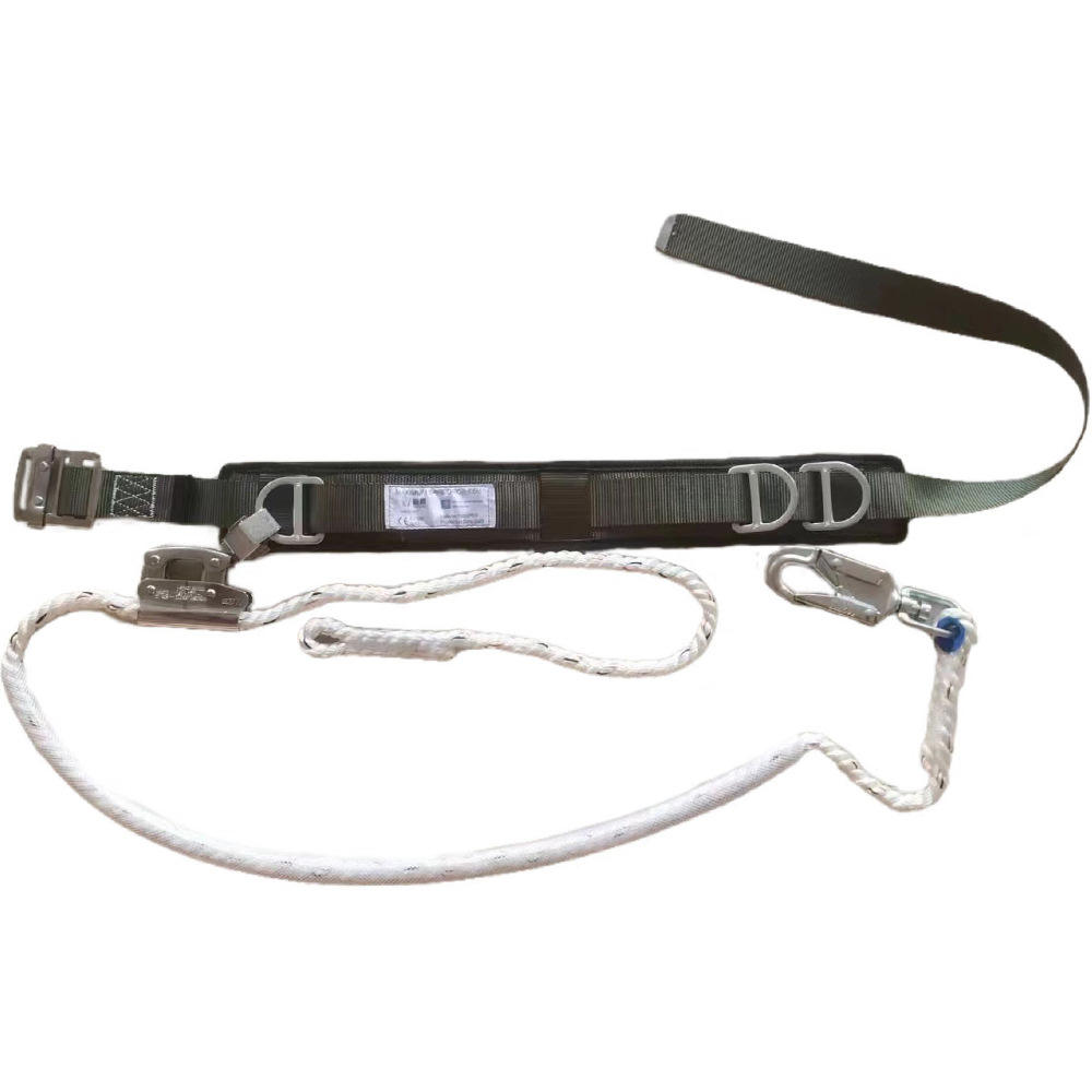 Seat belts and safety ropes 0501017