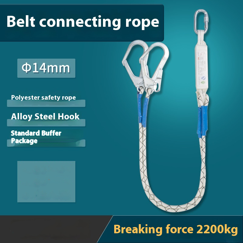  Seat belts and safety ropes 0501018