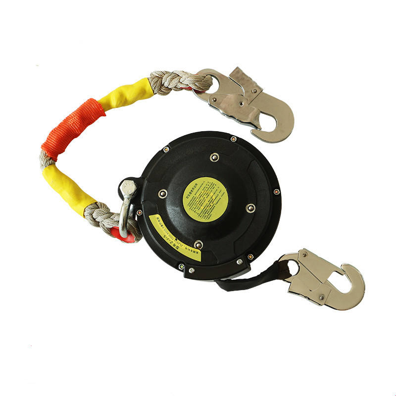 Seat belts and safety ropes 0501019