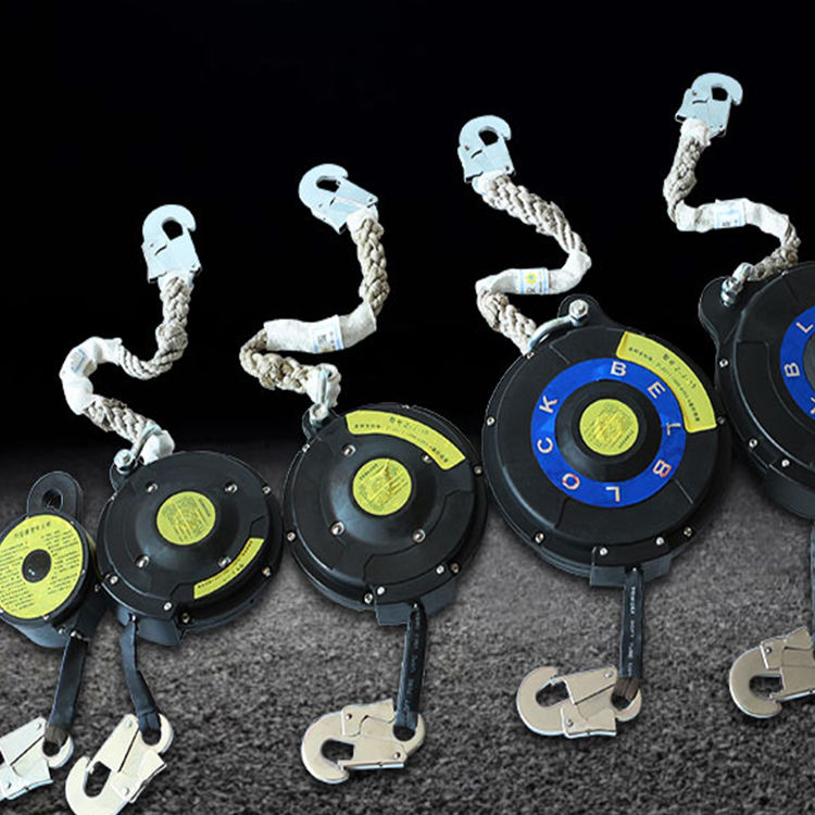 Seat belts and safety ropes 0501019