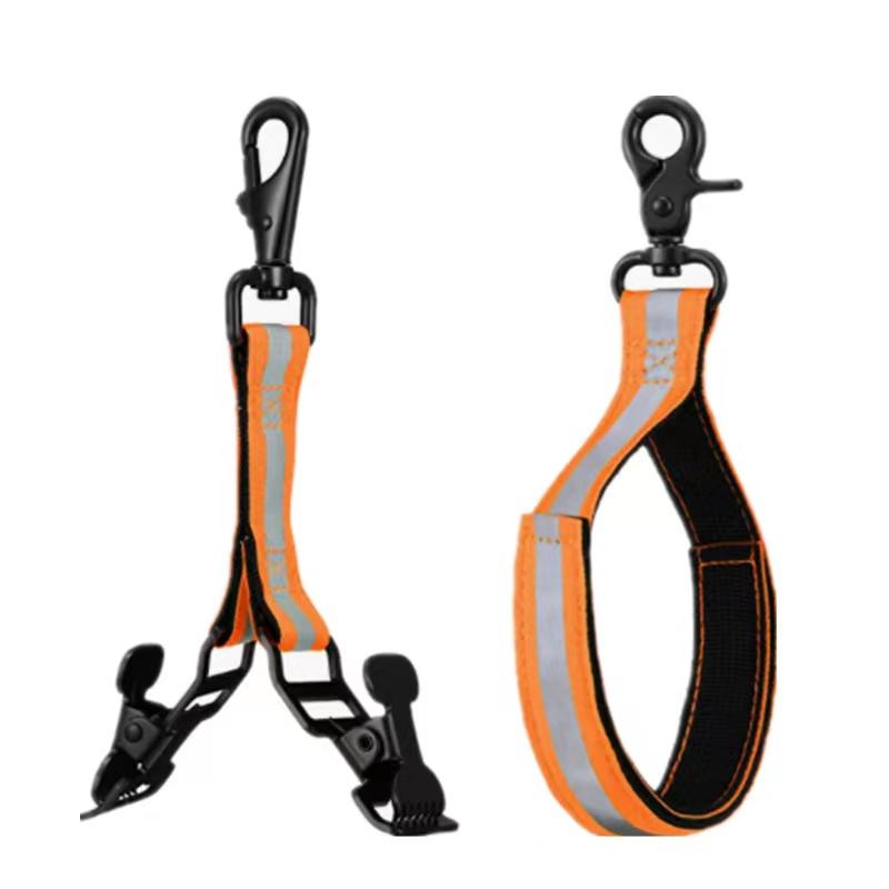 Seat belts and safety ropes 0501020