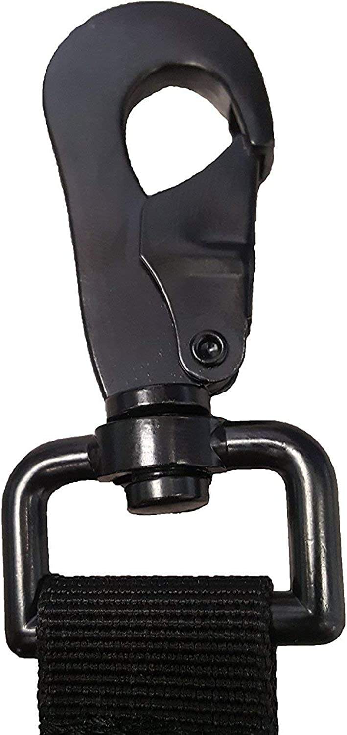 Seat belts and safety ropes 0501020