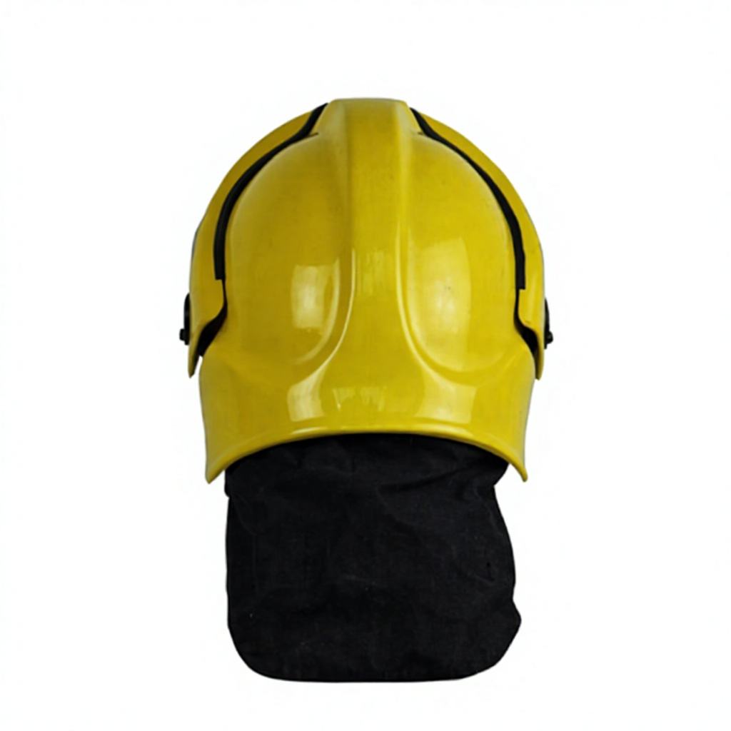 Rescue helmet 0105002