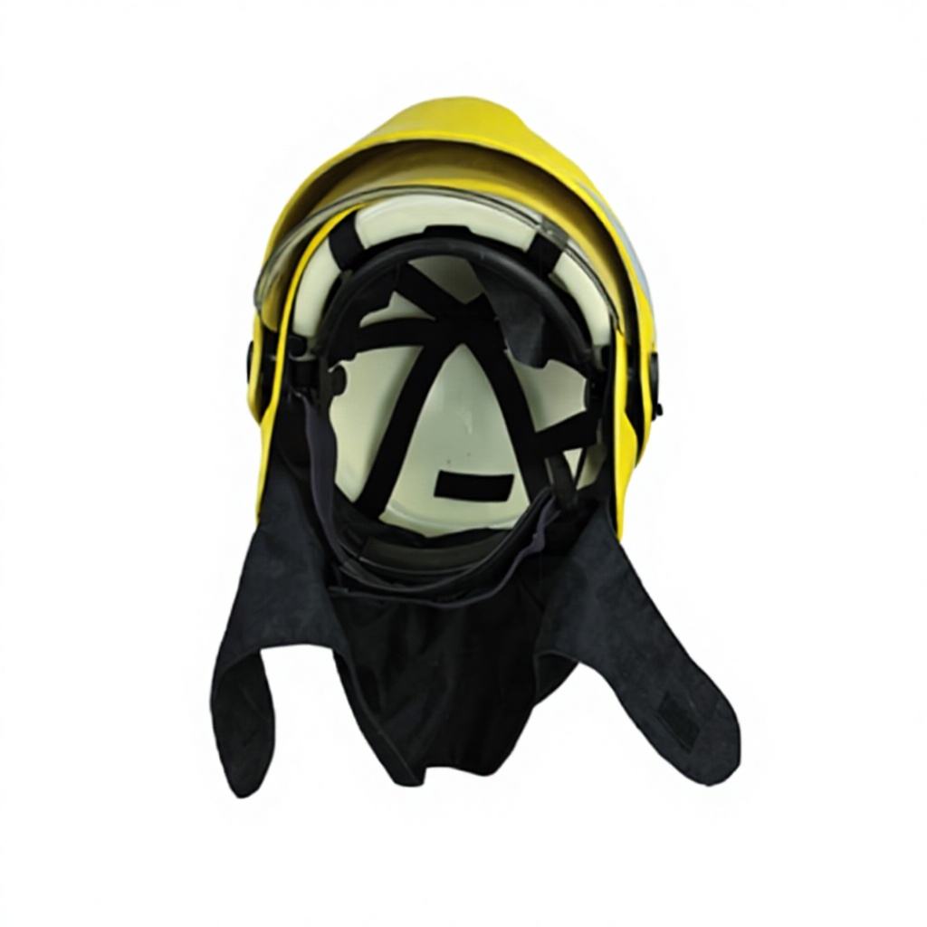 Rescue helmet 0105002