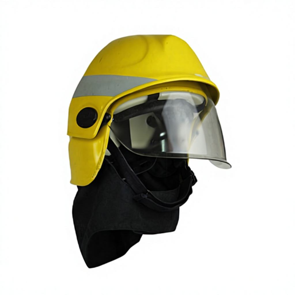 Rescue helmet 0105002