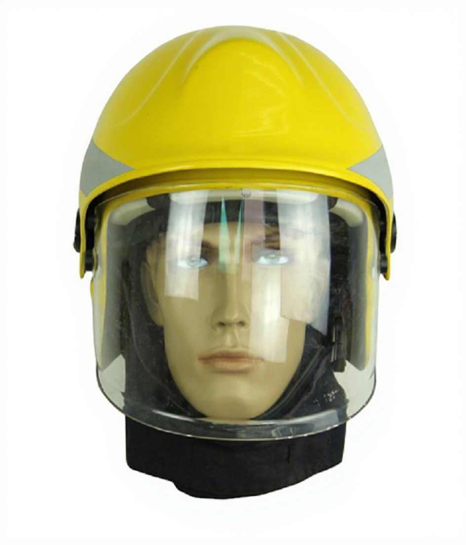 Rescue helmet 0105002
