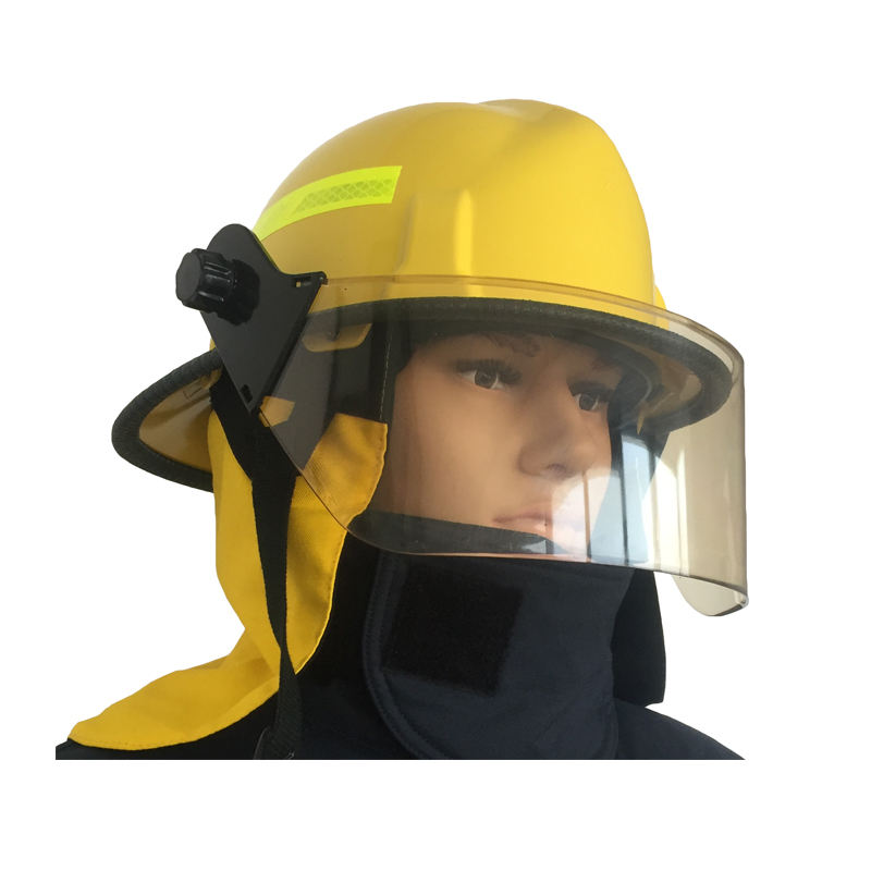 Rescue helmet 0105003