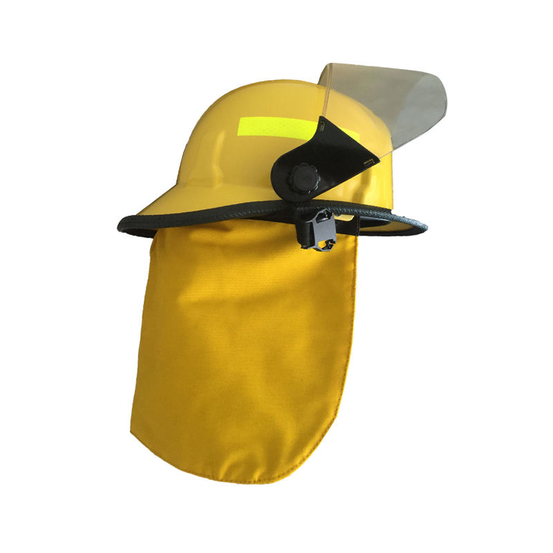 Rescue helmet 0105003