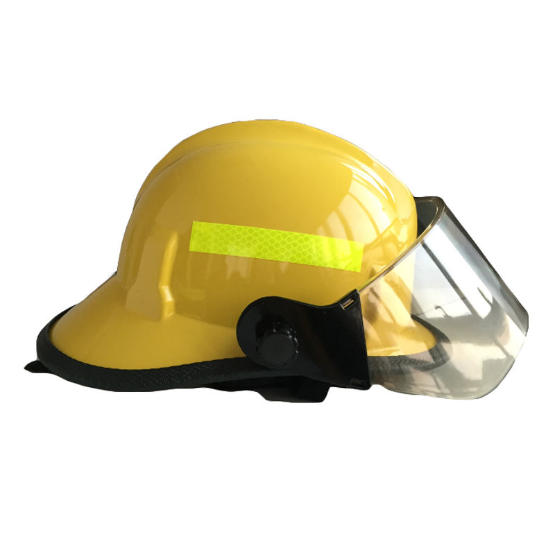 Rescue helmet 0105003