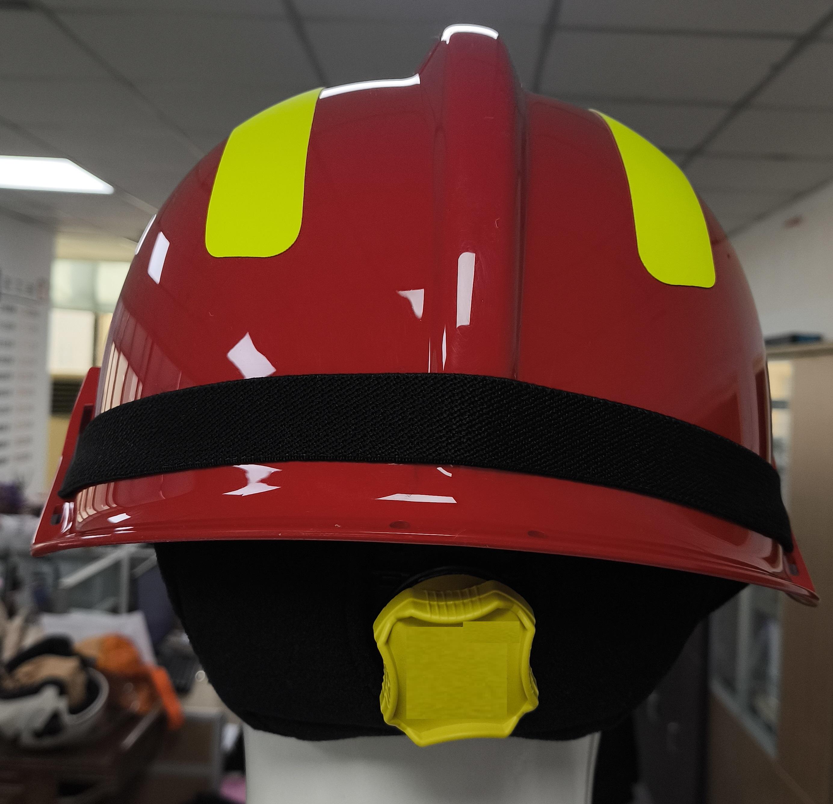 Rescue helmet 0105004