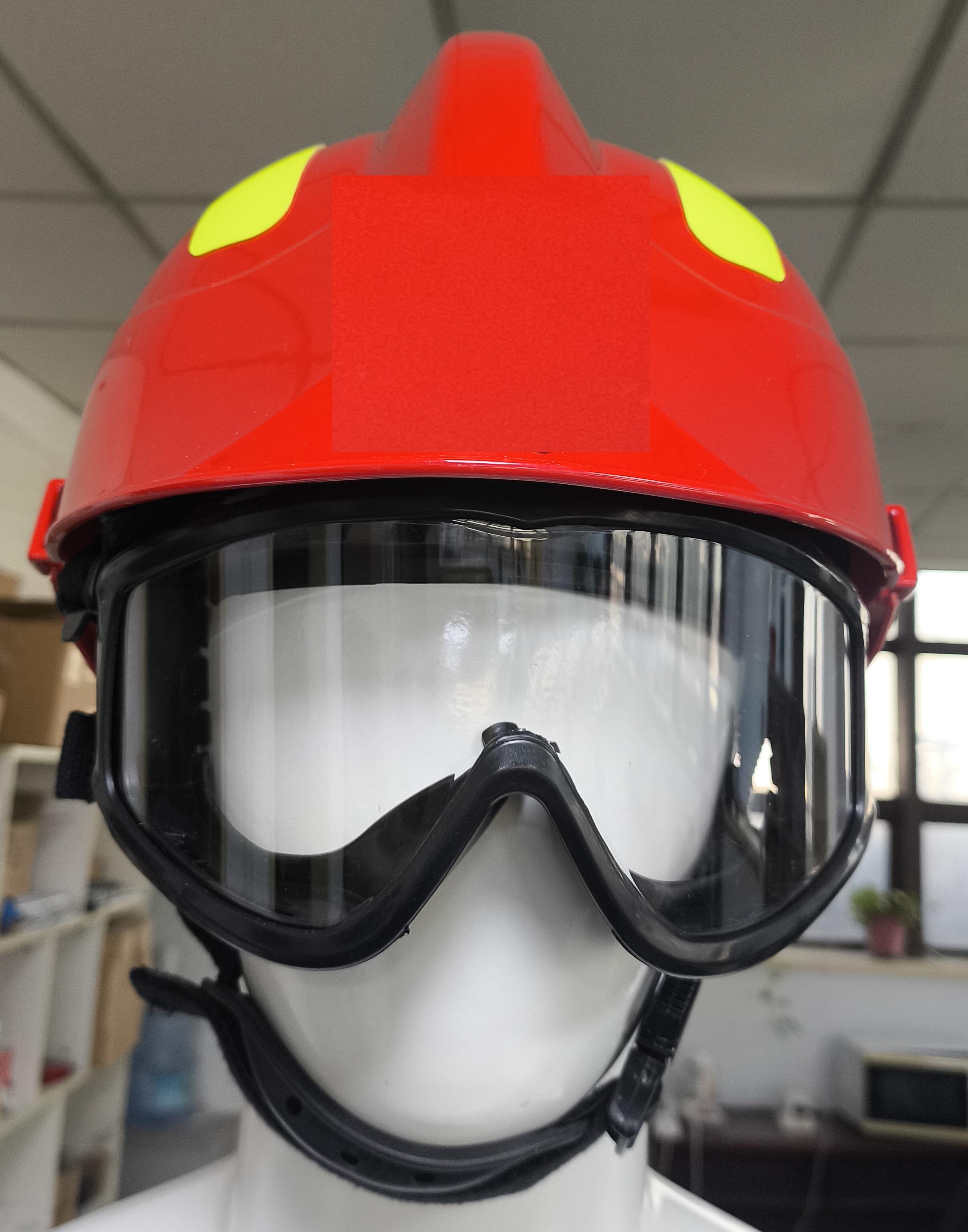 Rescue helmet 0105004