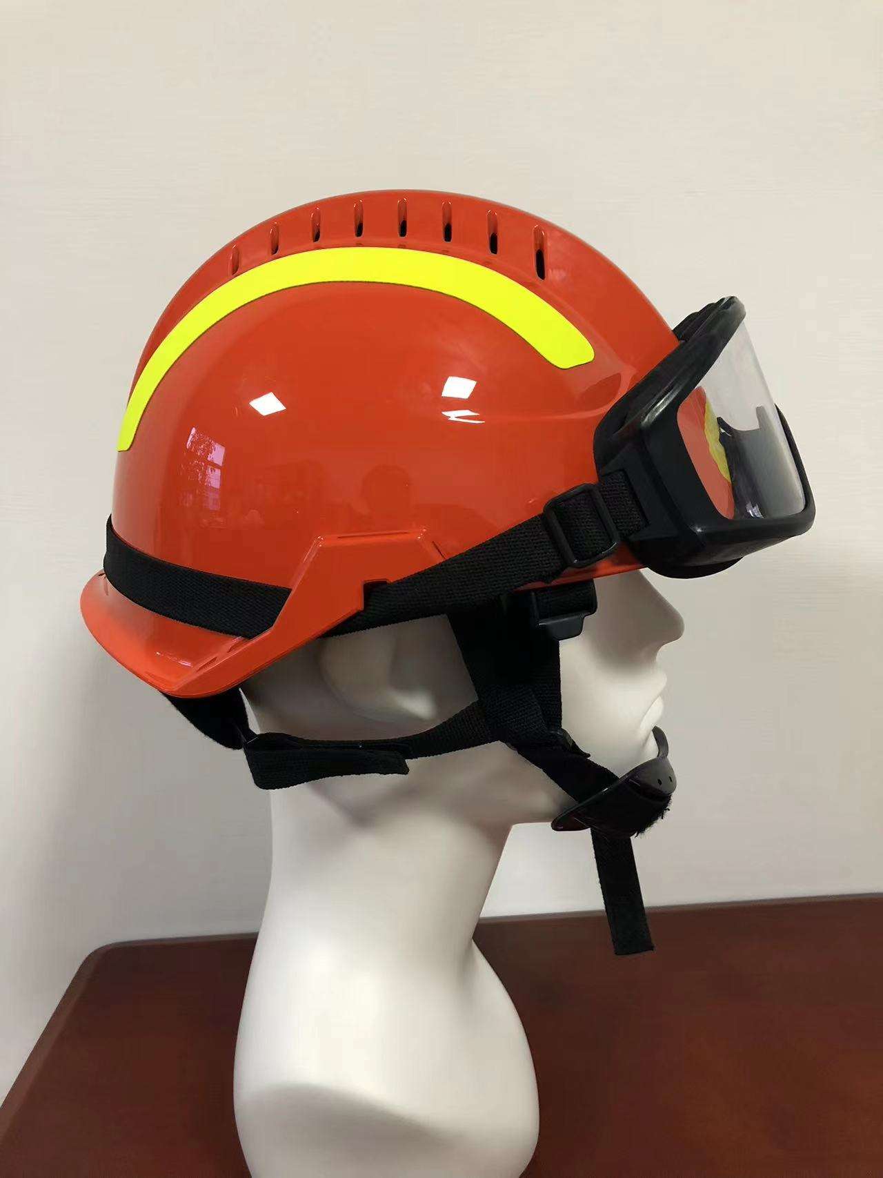 Rescue helmet 0105004