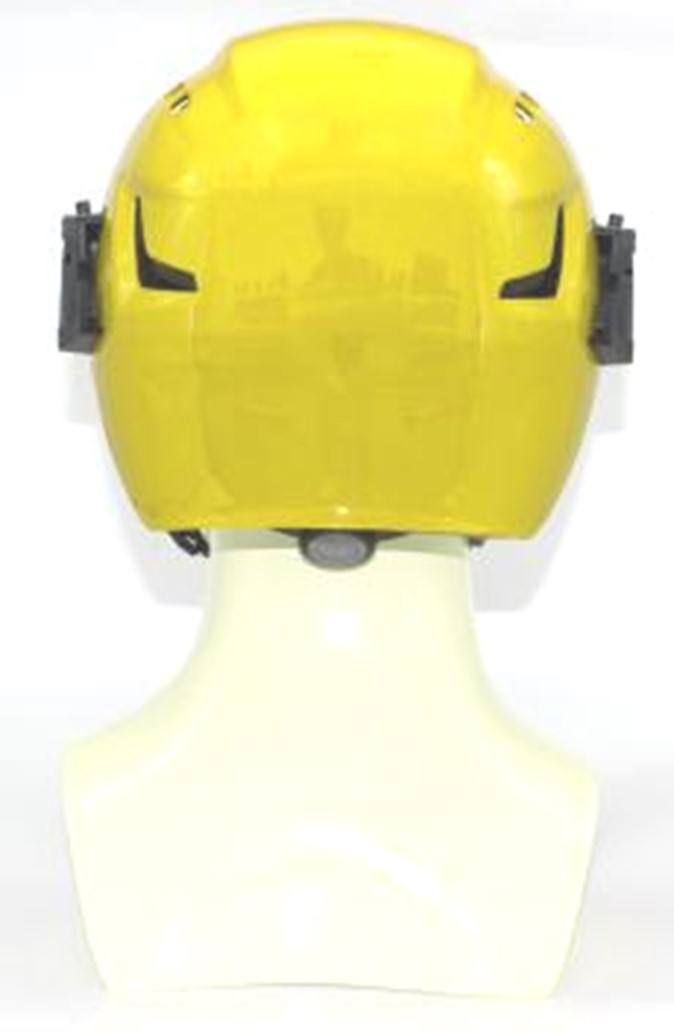 Rescue helmet 0105005