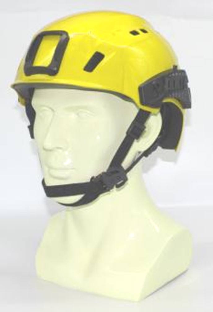 Rescue helmet 0105005