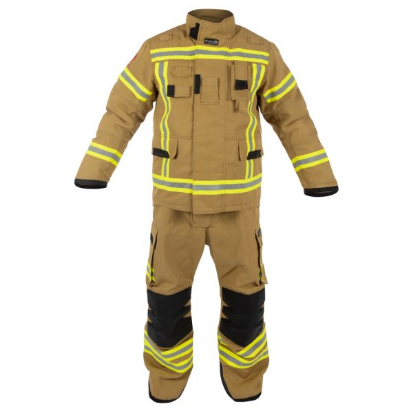 Firefighter uniform  0509001