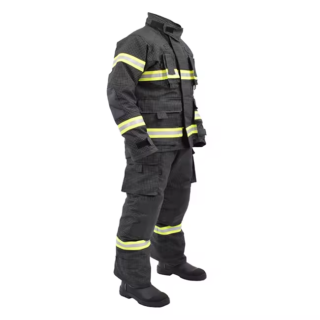 Firefighter uniform  0509001