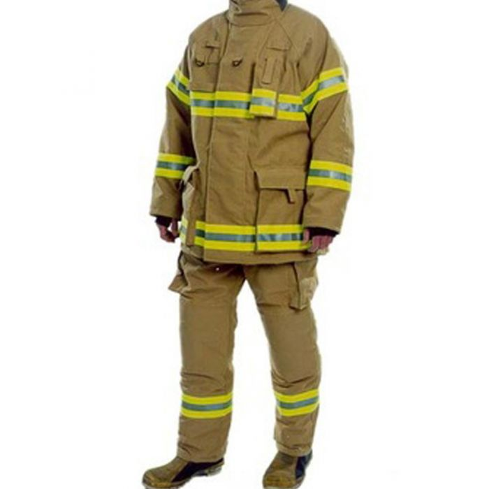 Firefighter uniform  0509001